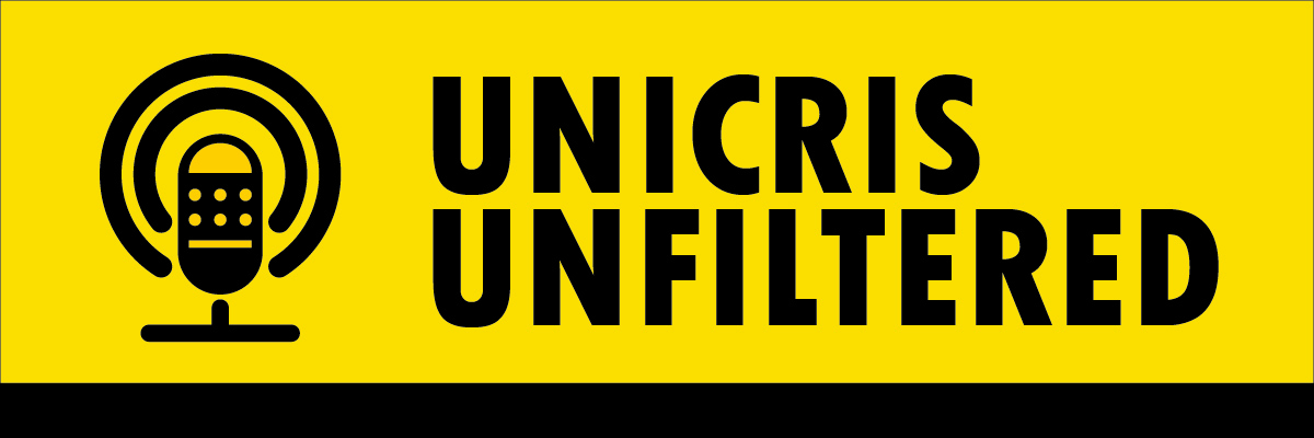 Unicris Unfiltered
